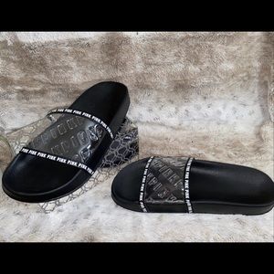 !!!SOLD!!!! VS PINK Slides